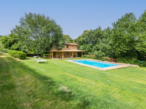 Holiday Home La Cupola- Girasole by Interhome